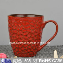 Modern Design Stonware Starbucks Coffee Mug